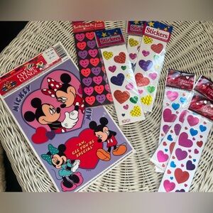 Vintage Valentine’s Day bundle